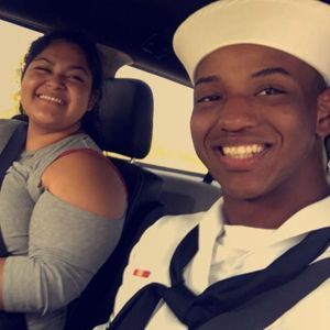 Meet your Posher, Carlos